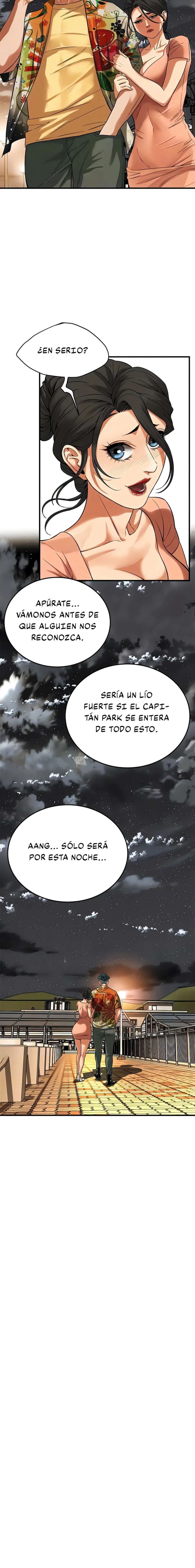Un Chico Malo Capitulo 32 página 14