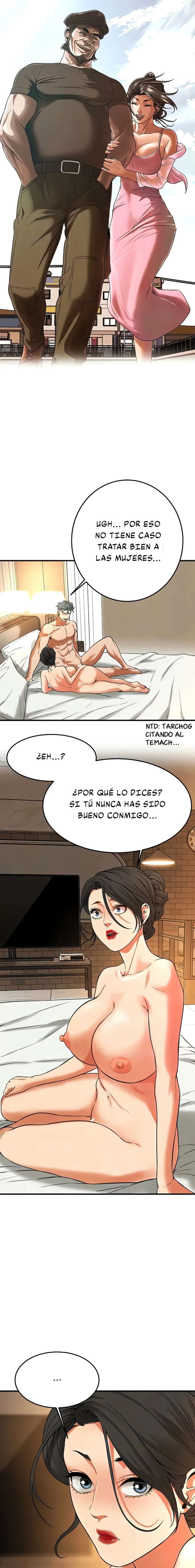 Un Chico Malo Capitulo 33 página 15