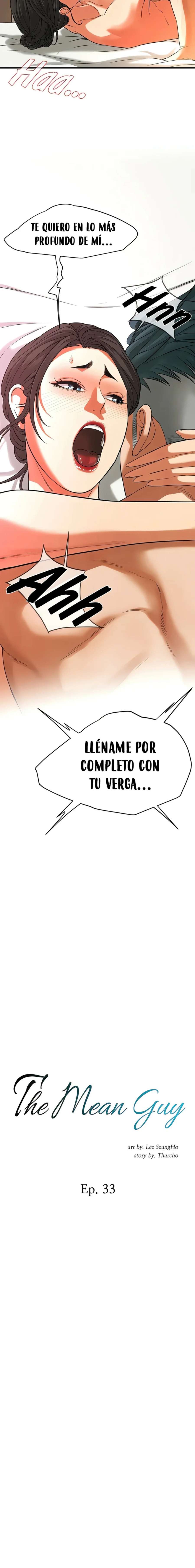 Un Chico Malo Capitulo 33 página 2
