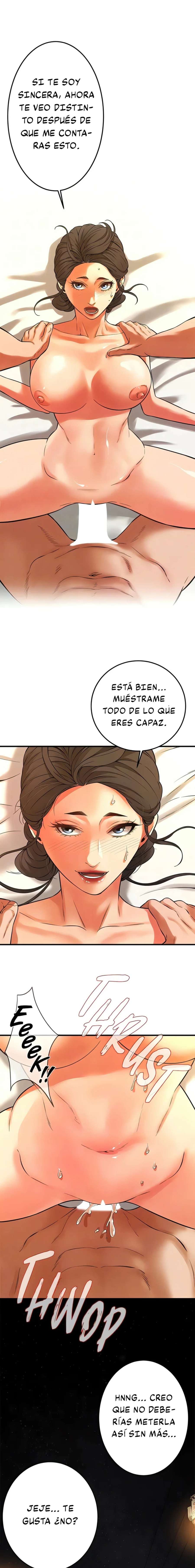 Un Chico Malo Capitulo 34 página 14