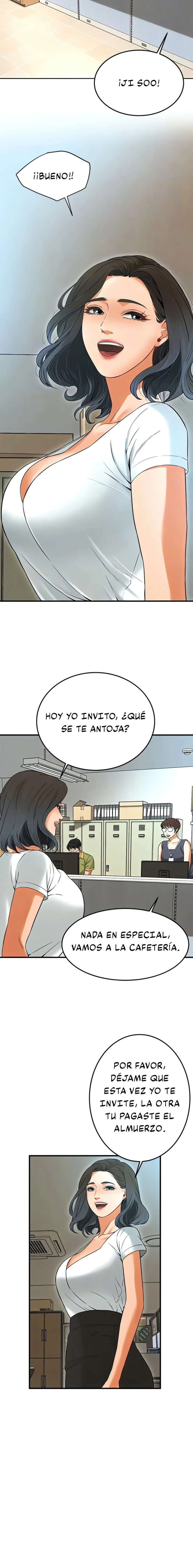 Un Chico Malo Capitulo 34 página 16