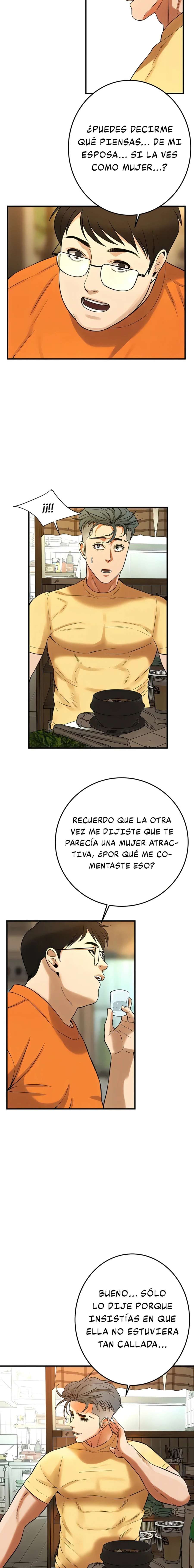 Un Chico Malo Capitulo 34 página 20