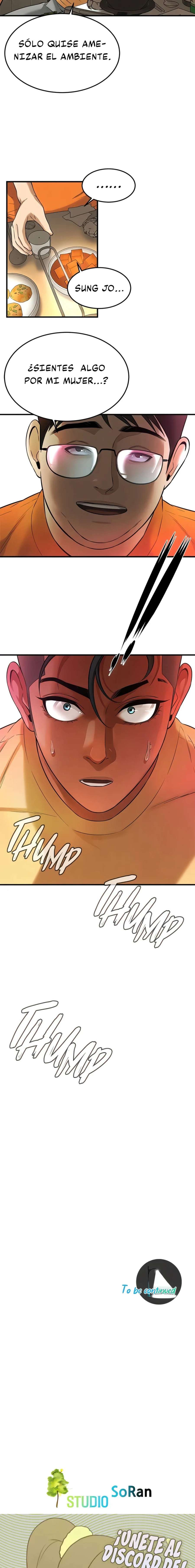 Un Chico Malo Capitulo 34 página 21