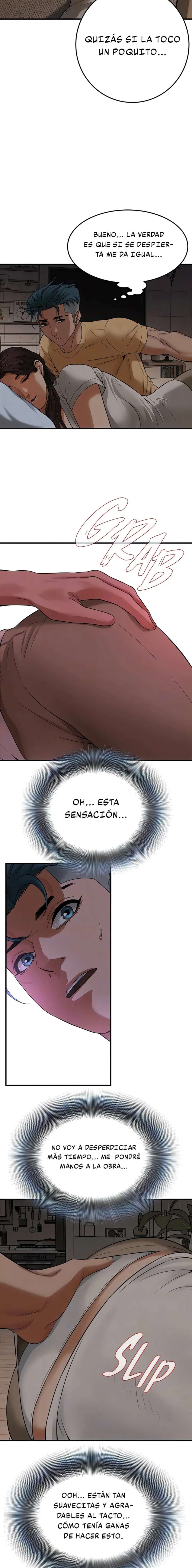 Un Chico Malo Capitulo 35 página 14