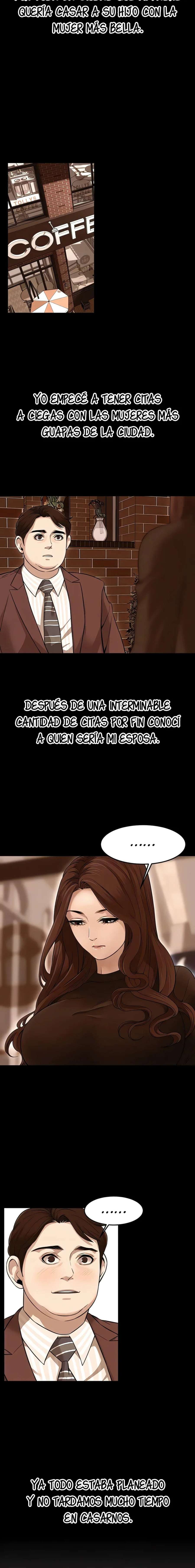 Un Chico Malo Capitulo 35 página 7