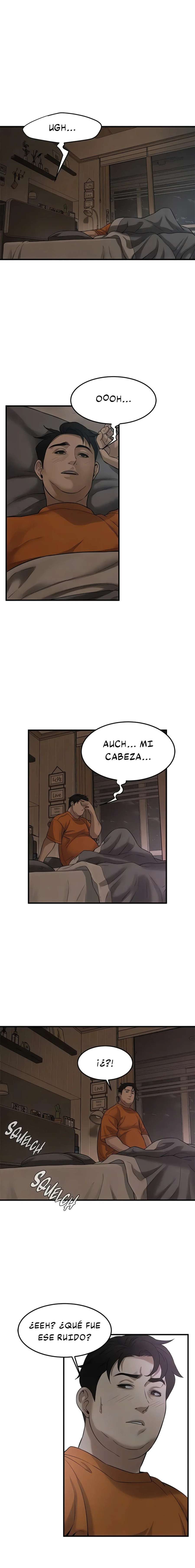 Un Chico Malo Capitulo 36 página 15