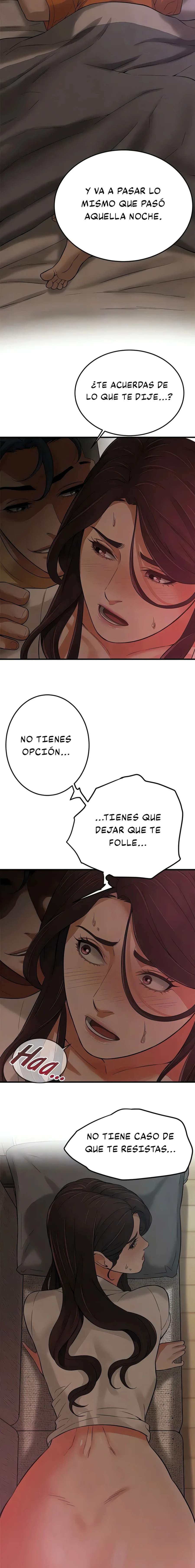Un Chico Malo Capitulo 36 página 8
