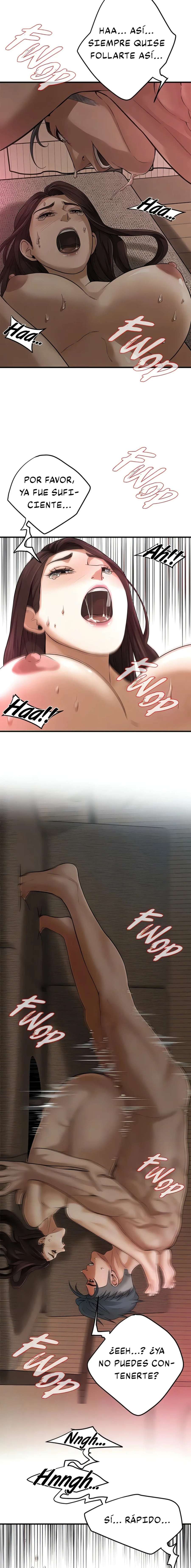 Un Chico Malo Capitulo 37 página 12