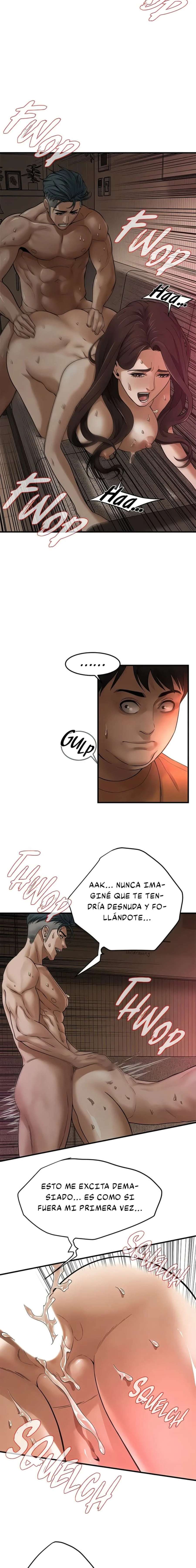 Un Chico Malo Capitulo 37 página 3