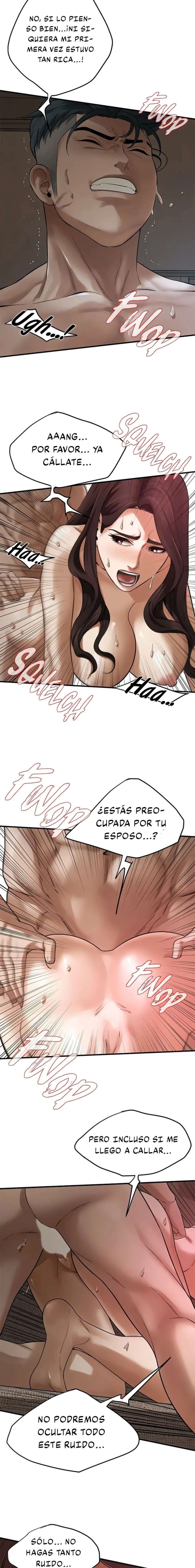 Un Chico Malo Capitulo 37 página 4