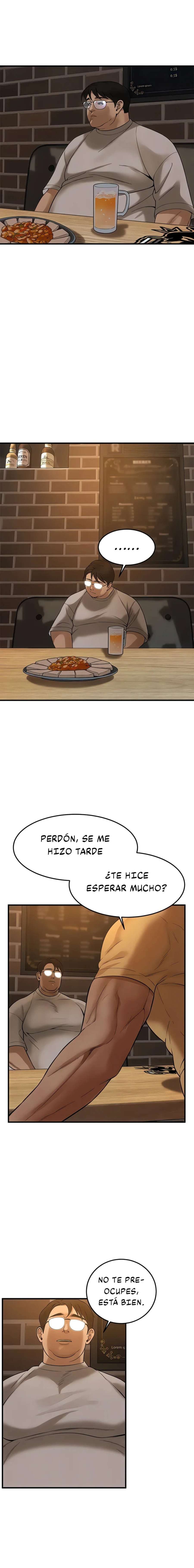 Un Chico Malo Capitulo 38 página 16