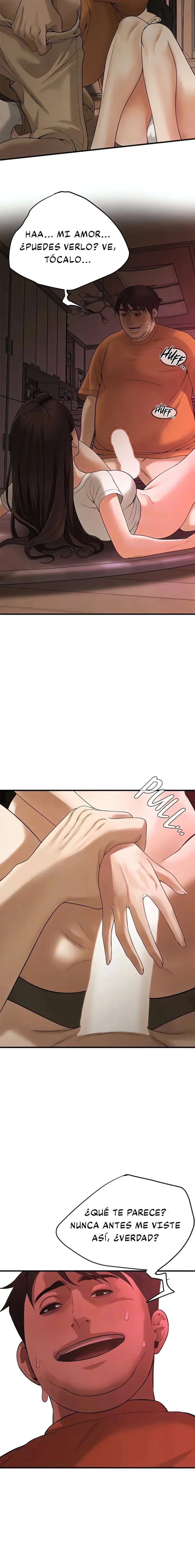 Un Chico Malo Capitulo 38 página 6