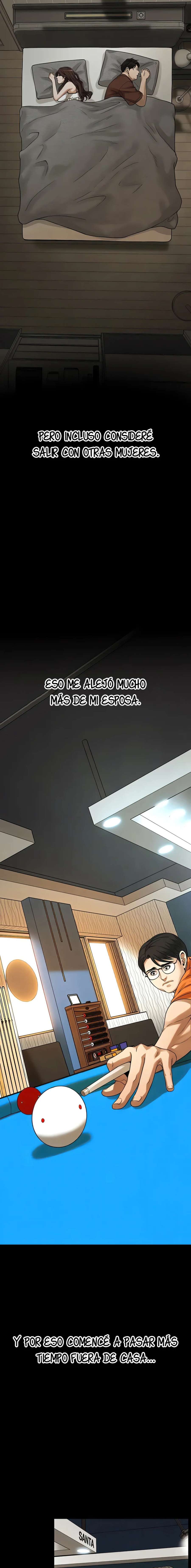 Un Chico Malo Capitulo 39 página 10