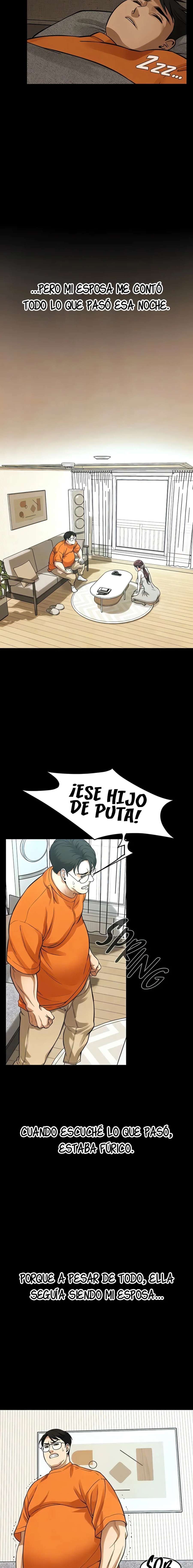 Un Chico Malo Capitulo 39 página 12