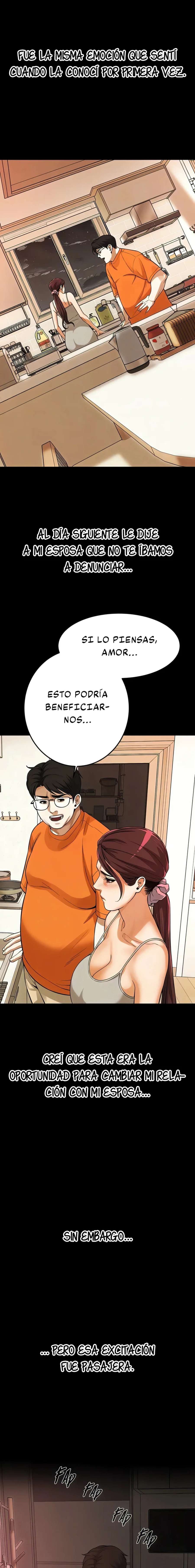 Un Chico Malo Capitulo 39 página 15