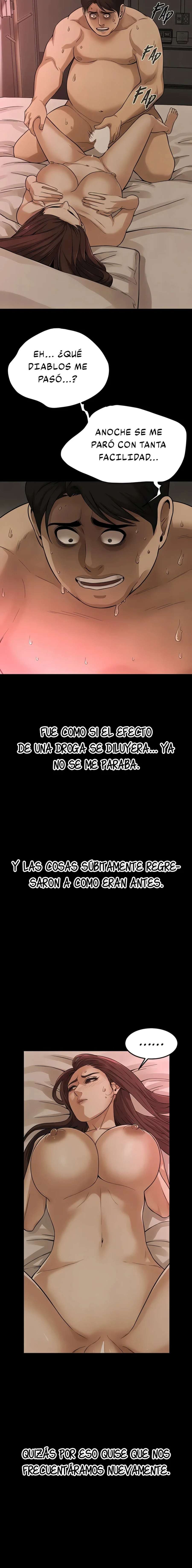 Un Chico Malo Capitulo 39 página 16
