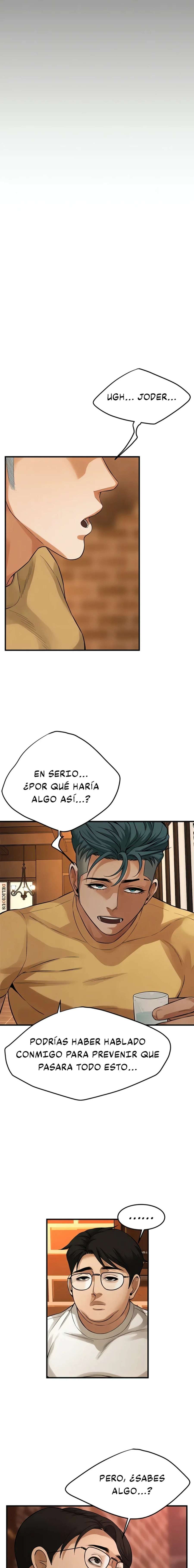 Un Chico Malo Capitulo 39 página 21