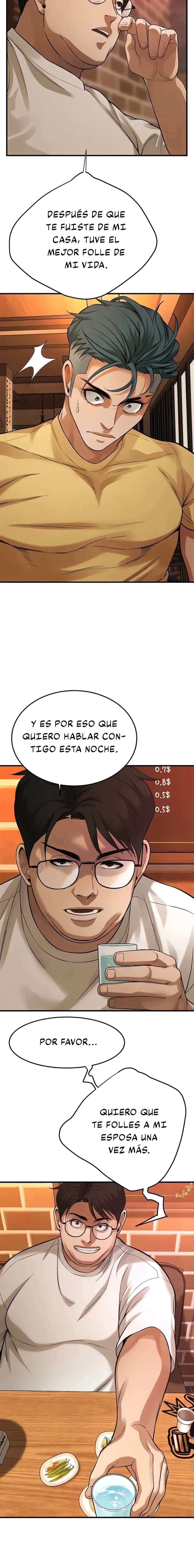 Un Chico Malo Capitulo 39 página 22