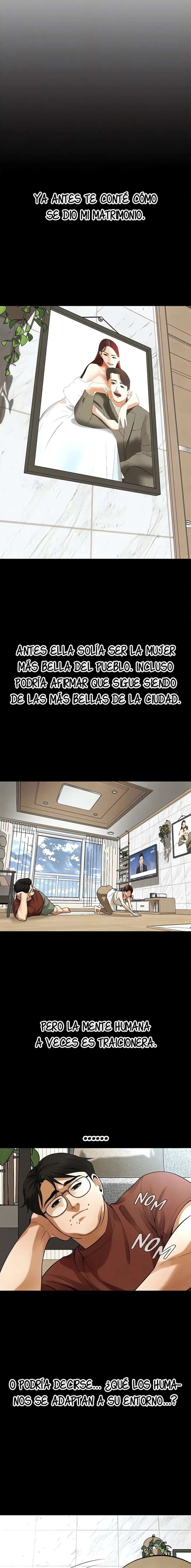 Un Chico Malo Capitulo 39 página 6