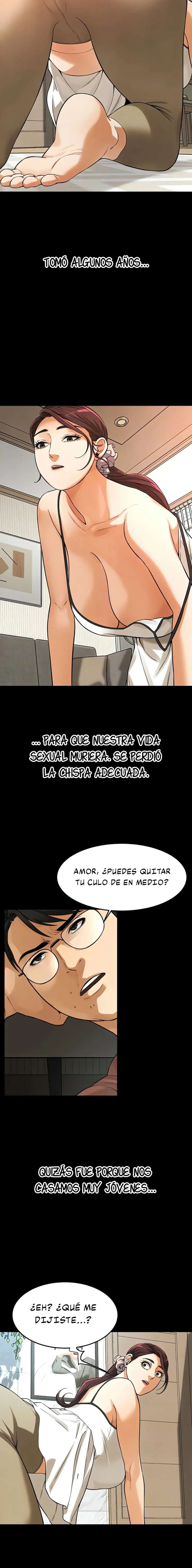 Un Chico Malo Capitulo 39 página 8