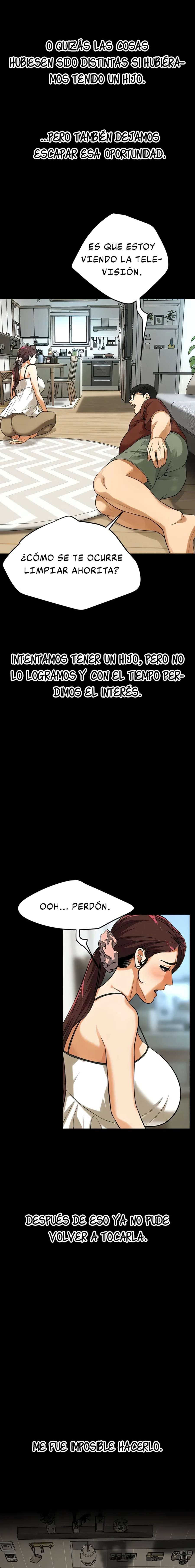 Un Chico Malo Capitulo 39 página 9