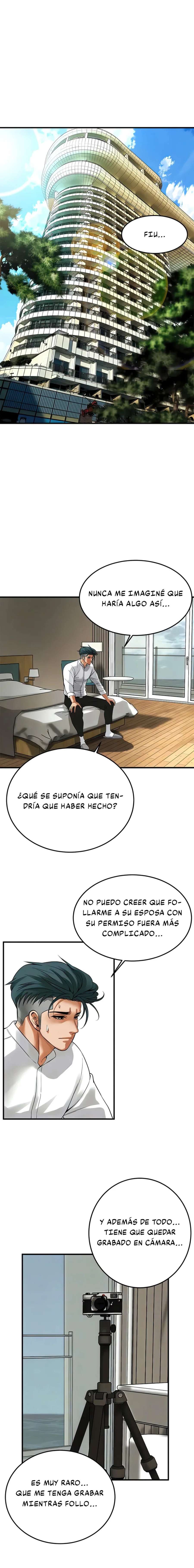 Un Chico Malo Capitulo 40 página 12