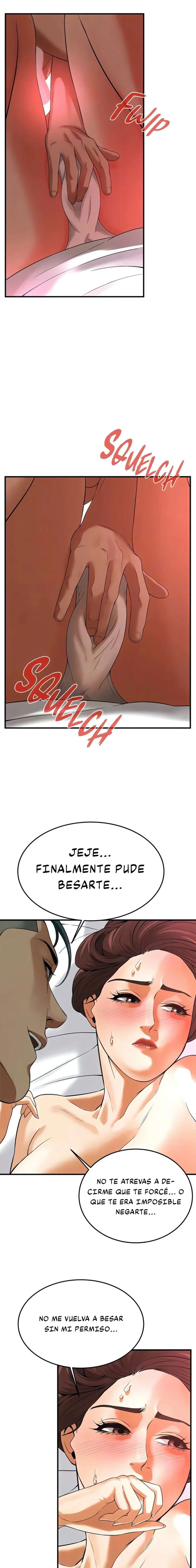 Un Chico Malo Capitulo 41 página 14