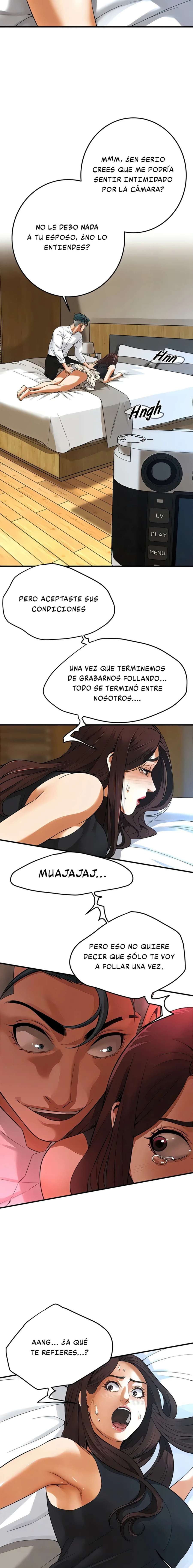 Un Chico Malo Capitulo 41 página 4