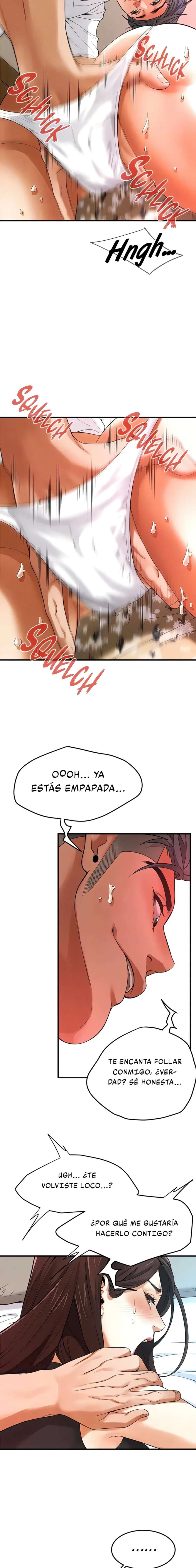 Un Chico Malo Capitulo 41 página 6