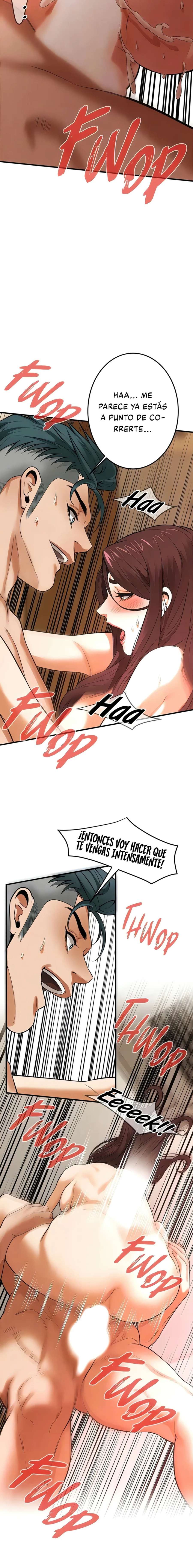 Un Chico Malo Capitulo 42 página 14