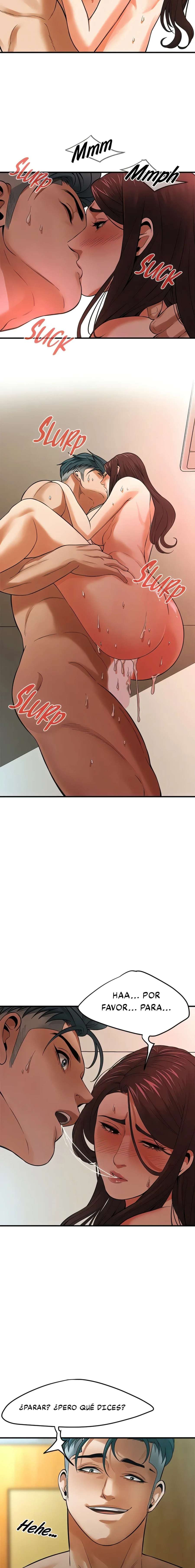 Un Chico Malo Capitulo 42 página 17