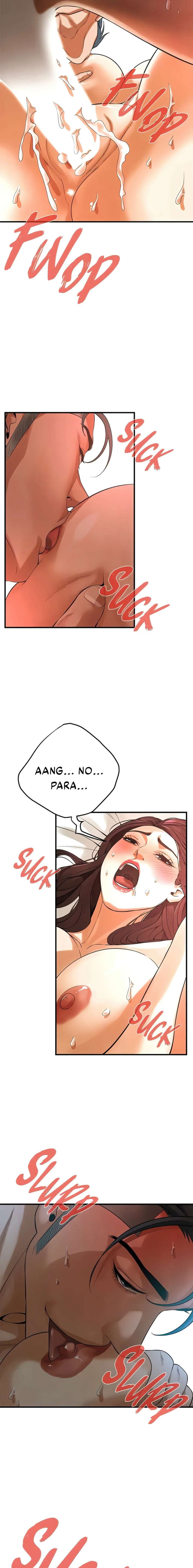 Un Chico Malo Capitulo 42 página 4