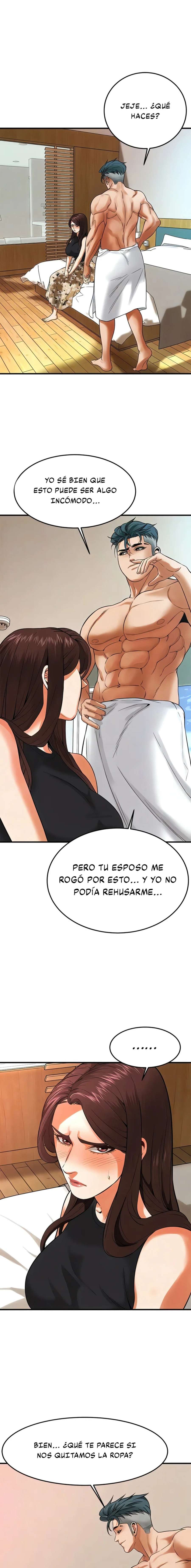 Un Chico Malo Capitulo 43 página 13