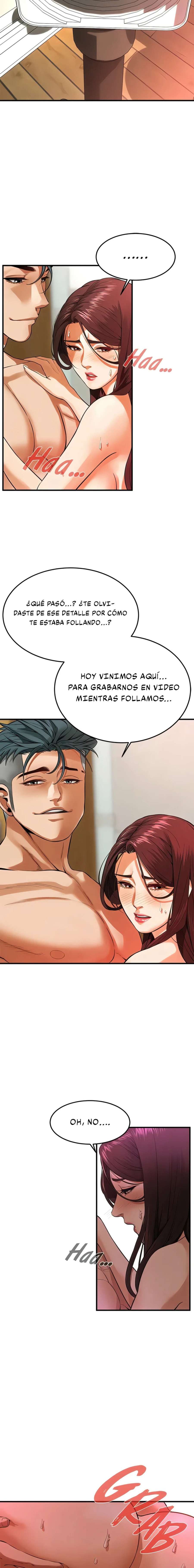 Un Chico Malo Capitulo 43 página 2