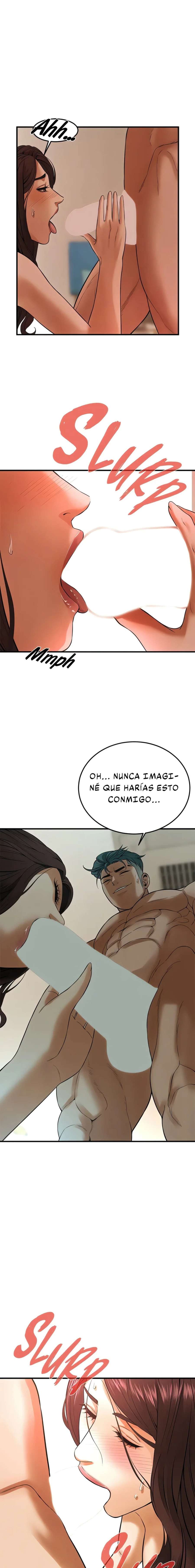 Un Chico Malo Capitulo 43 página 20