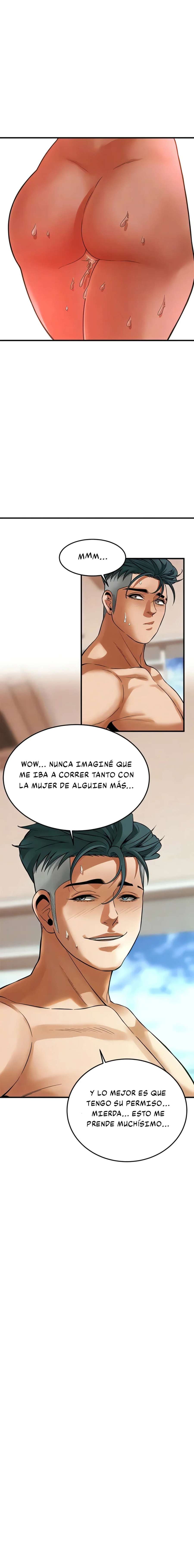 Un Chico Malo Capitulo 43 página 5