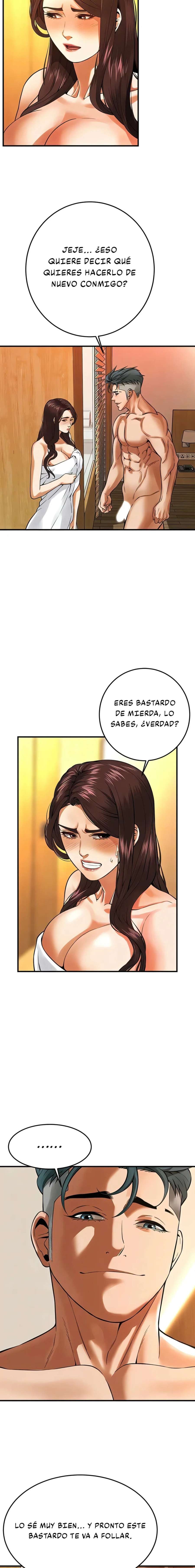 Un Chico Malo Capitulo 43 página 7