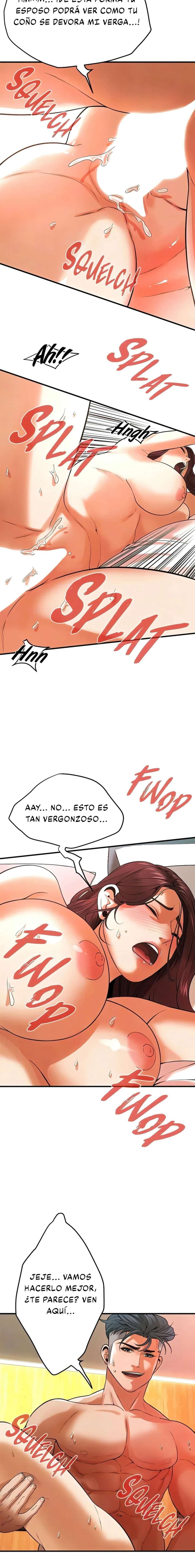 Un Chico Malo Capitulo 44 página 13