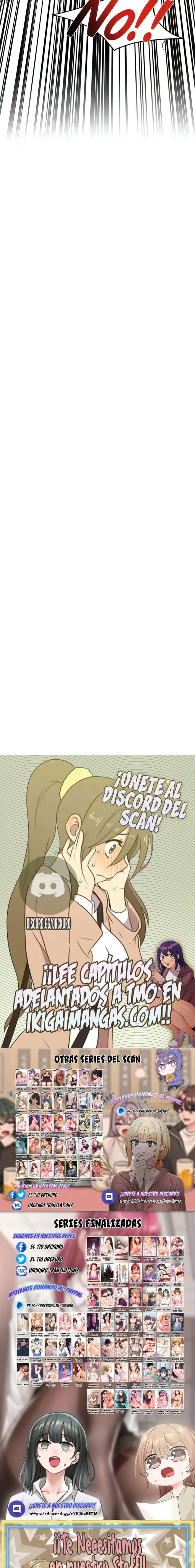 Un Chico Malo Capitulo 44 página 19