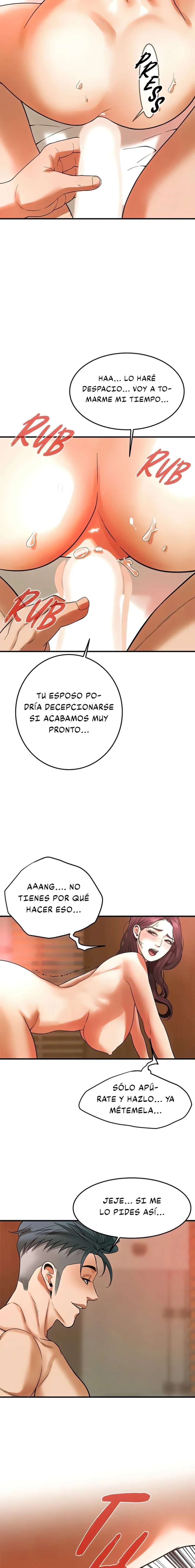 Un Chico Malo Capitulo 44 página 9