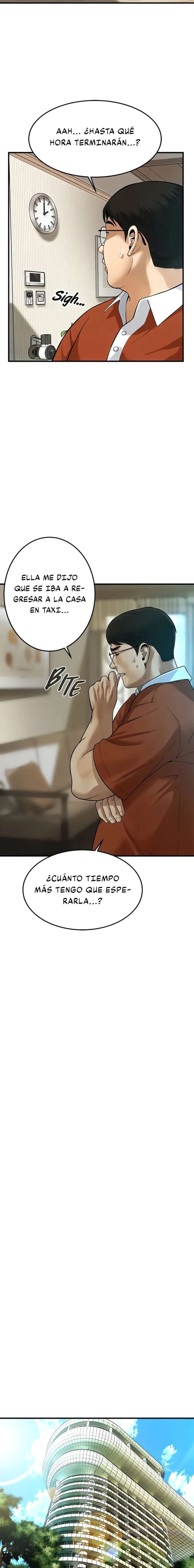 Un Chico Malo Capitulo 45 página 2