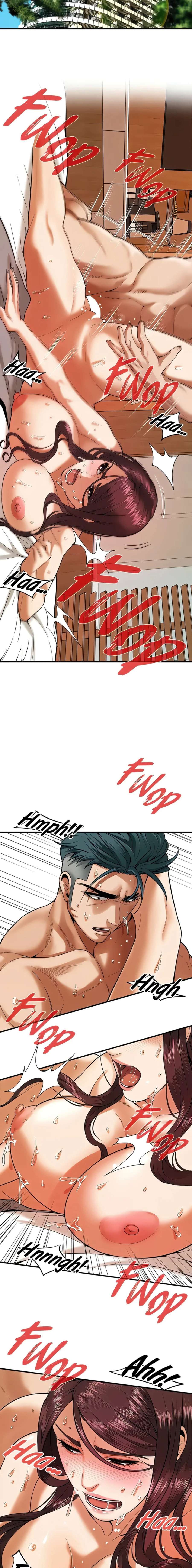 Un Chico Malo Capitulo 45 página 3