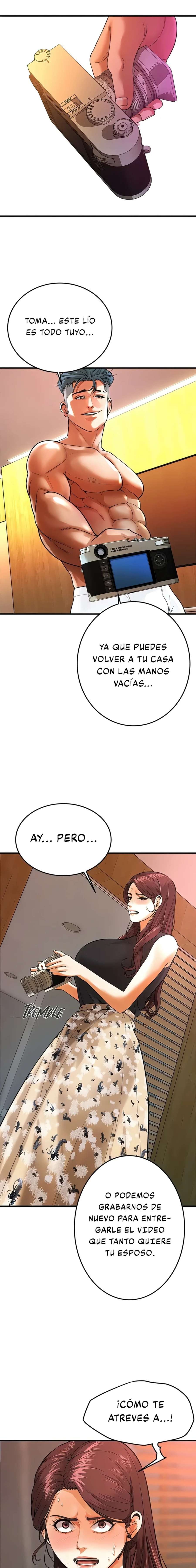 Un Chico Malo Capitulo 46 página 2
