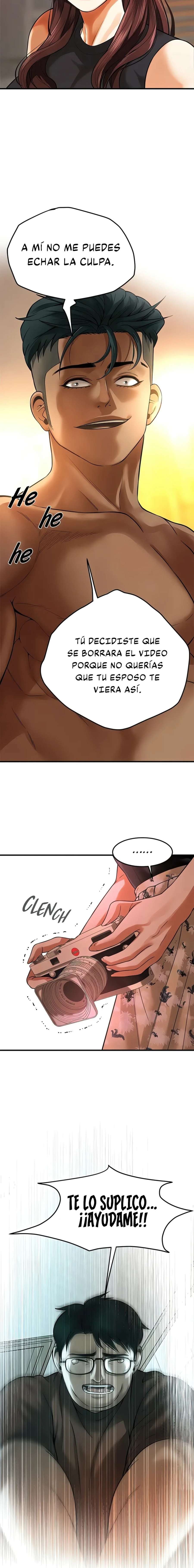 Un Chico Malo Capitulo 46 página 3