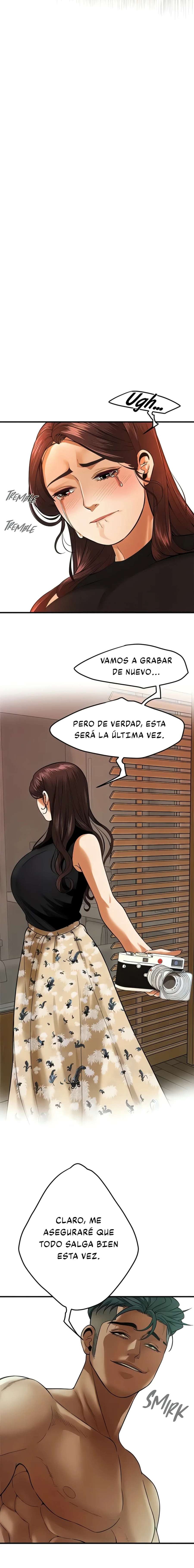 Un Chico Malo Capitulo 46 página 4