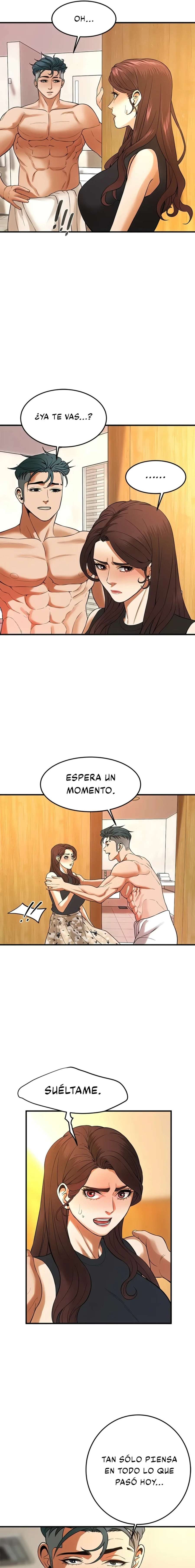 Un Chico Malo Capitulo 47 página 10