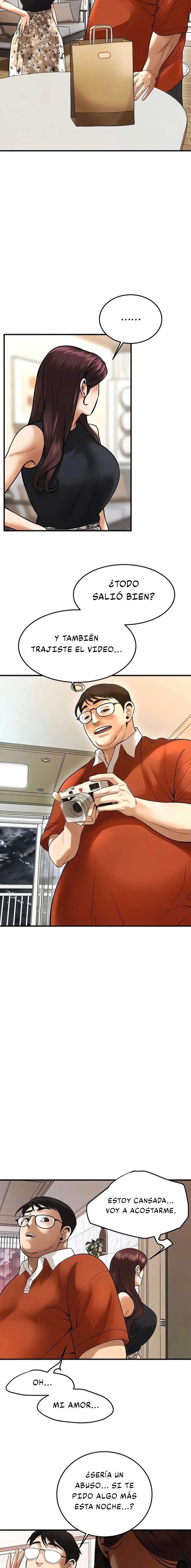 Un Chico Malo Capitulo 47 página 15