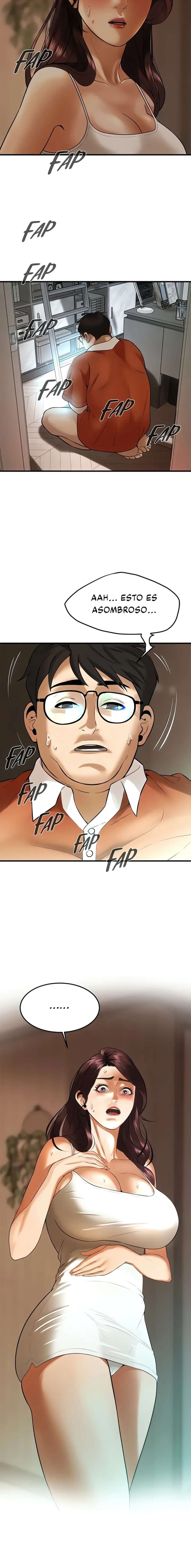 Un Chico Malo Capitulo 47 página 21