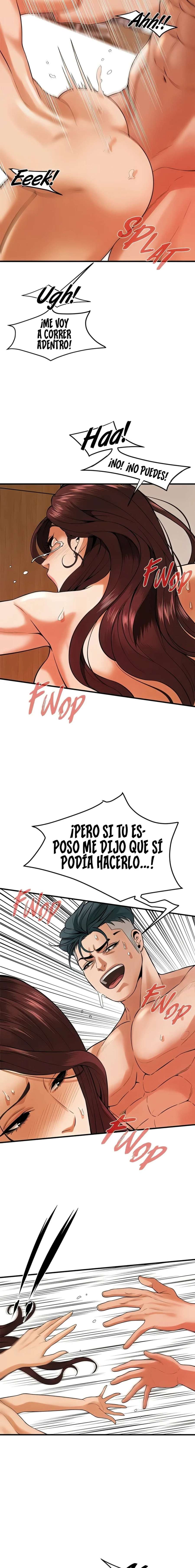 Un Chico Malo Capitulo 47 página 4