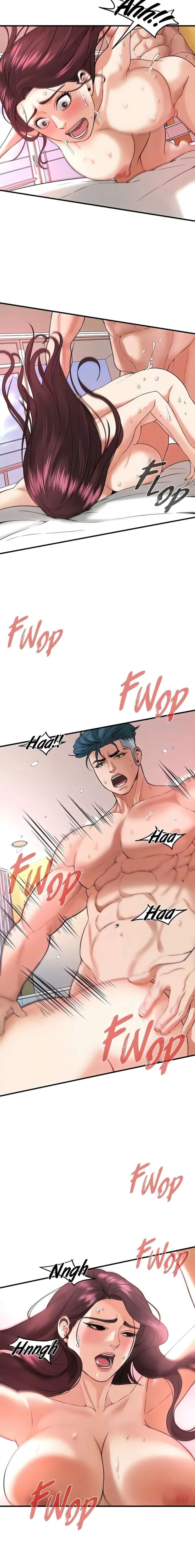 Un Chico Malo Capitulo 47 página 5